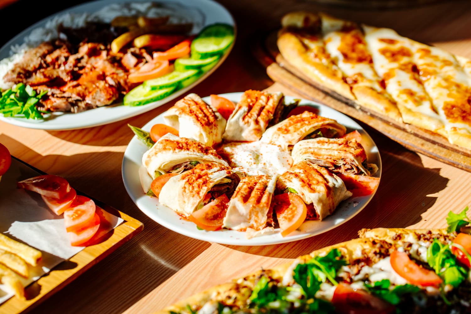 Hosting Your Private Event With Us