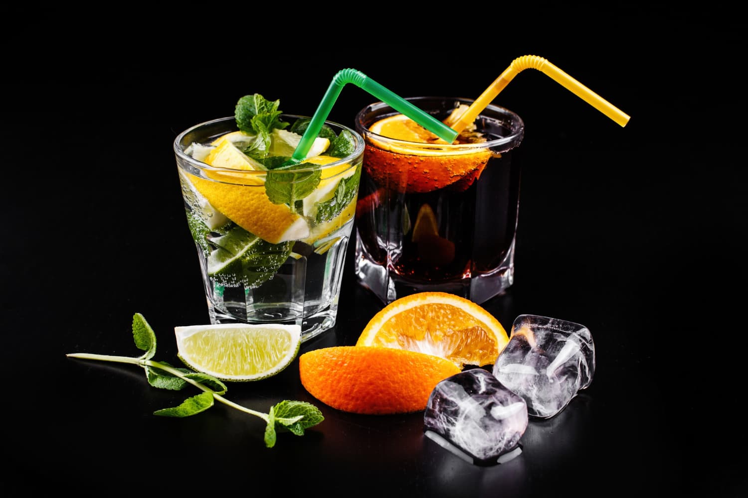 Drinks