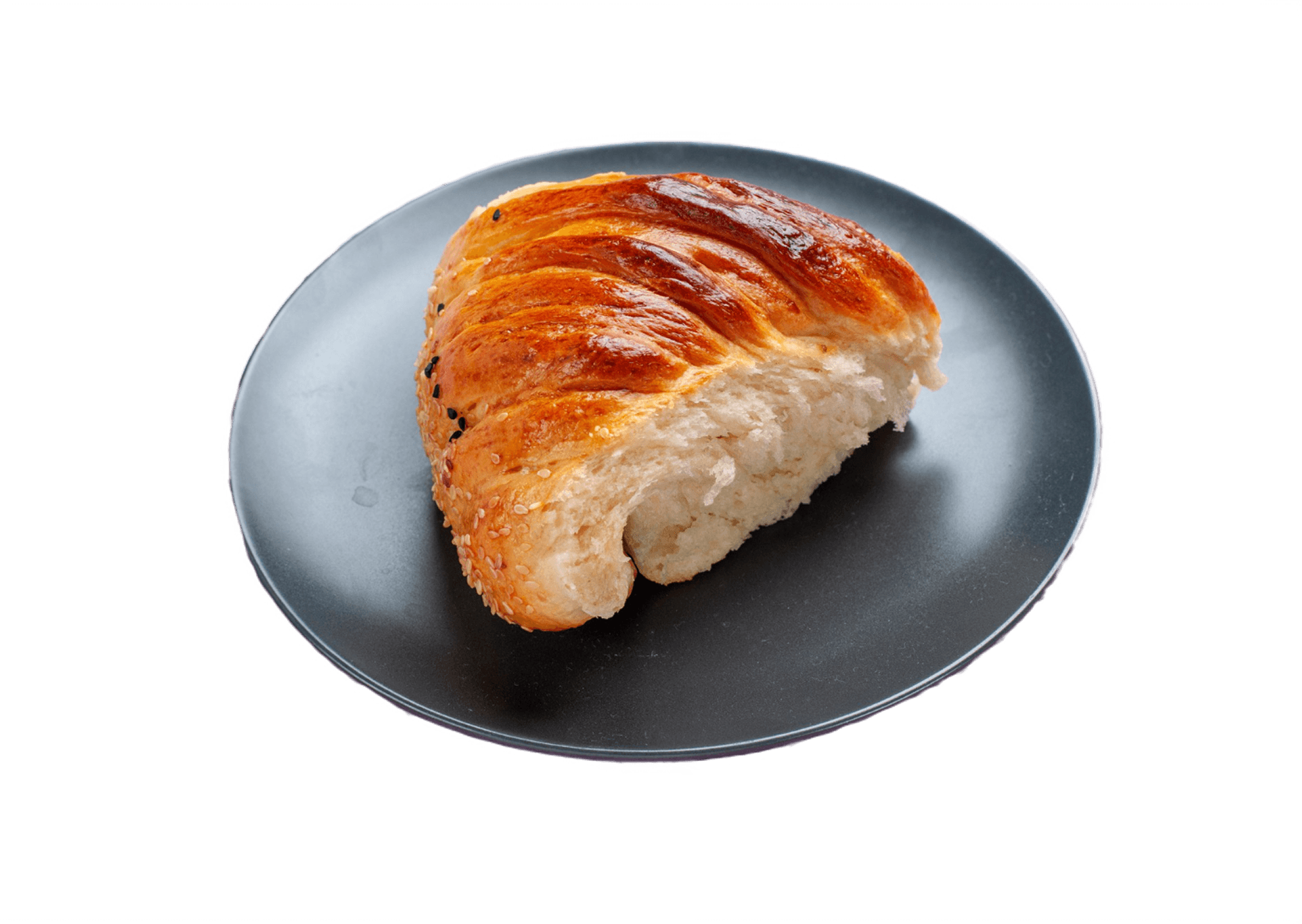 Butter Croissant